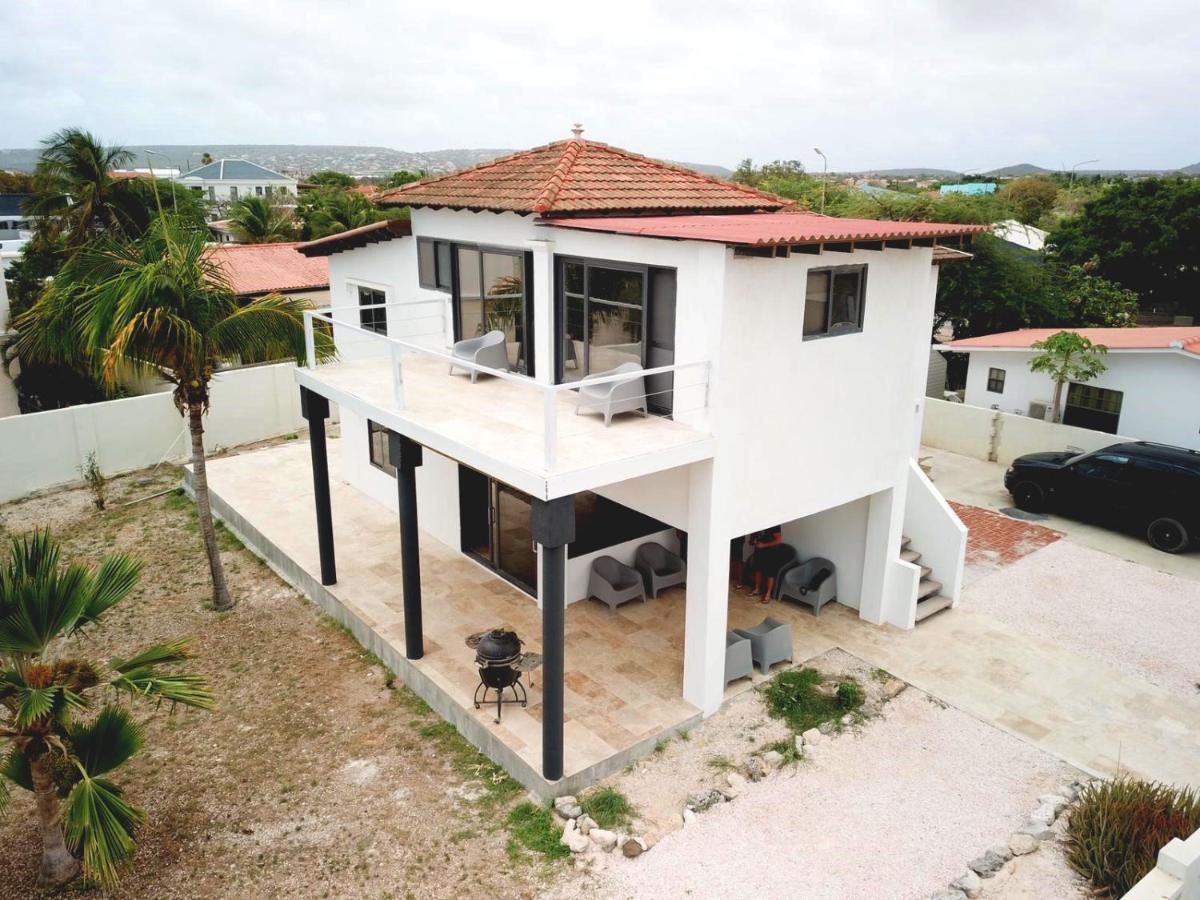 Villa Gobernador Bonaire كراليندايك المظهر الخارجي الصورة