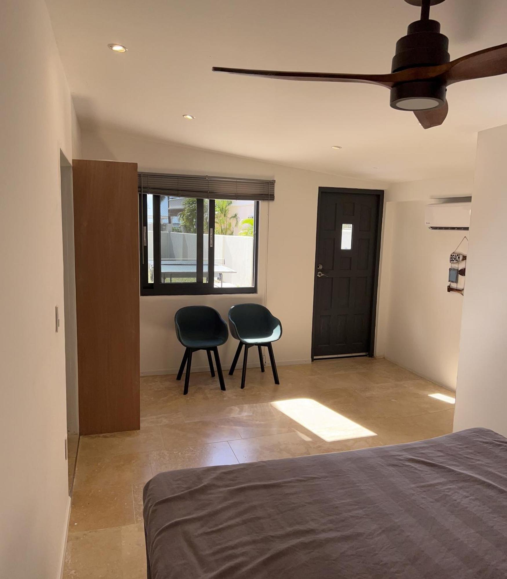 Villa Gobernador Bonaire كراليندايك المظهر الخارجي الصورة