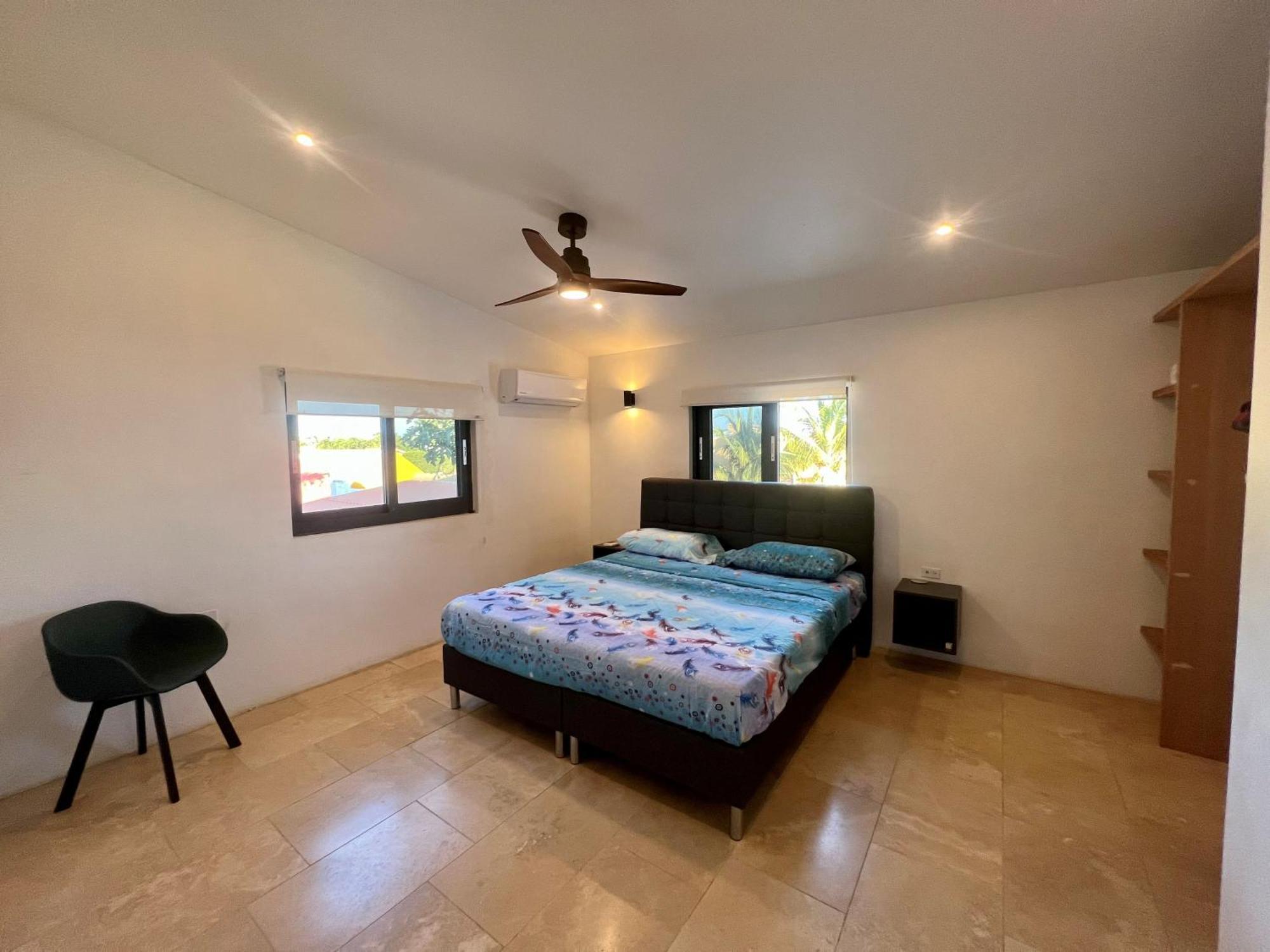 Villa Gobernador Bonaire كراليندايك المظهر الخارجي الصورة