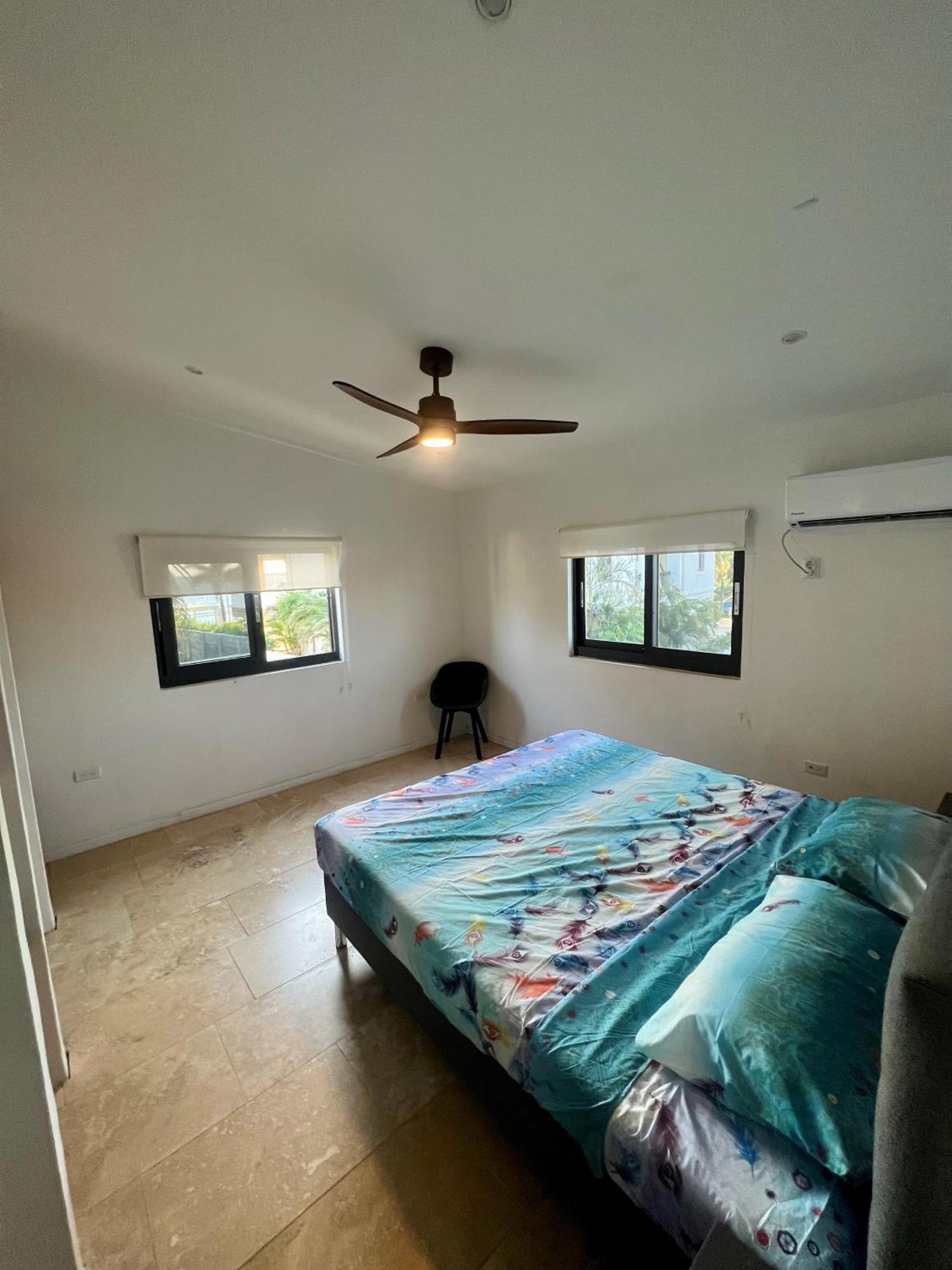 Villa Gobernador Bonaire كراليندايك المظهر الخارجي الصورة